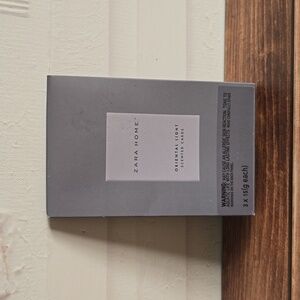 ZARA HOME | ORIENTAL LIGHT SCENTED CARDS